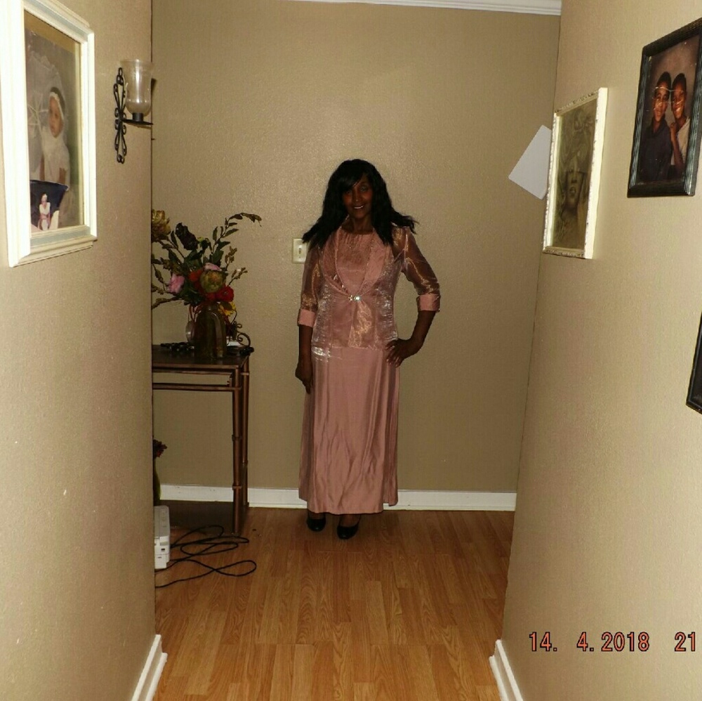 2Piece dressset